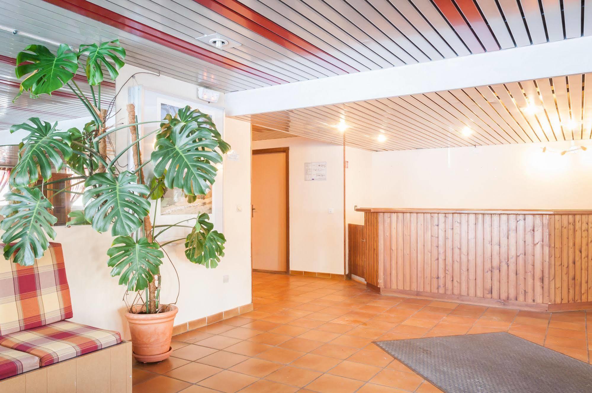 Vacanceole - Residence La Croix Margot Villard-de-Lans Exterior photo